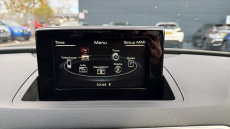 Audi Q3 2.0 TDI Quattro Black Edition 5dr Diesel Estate